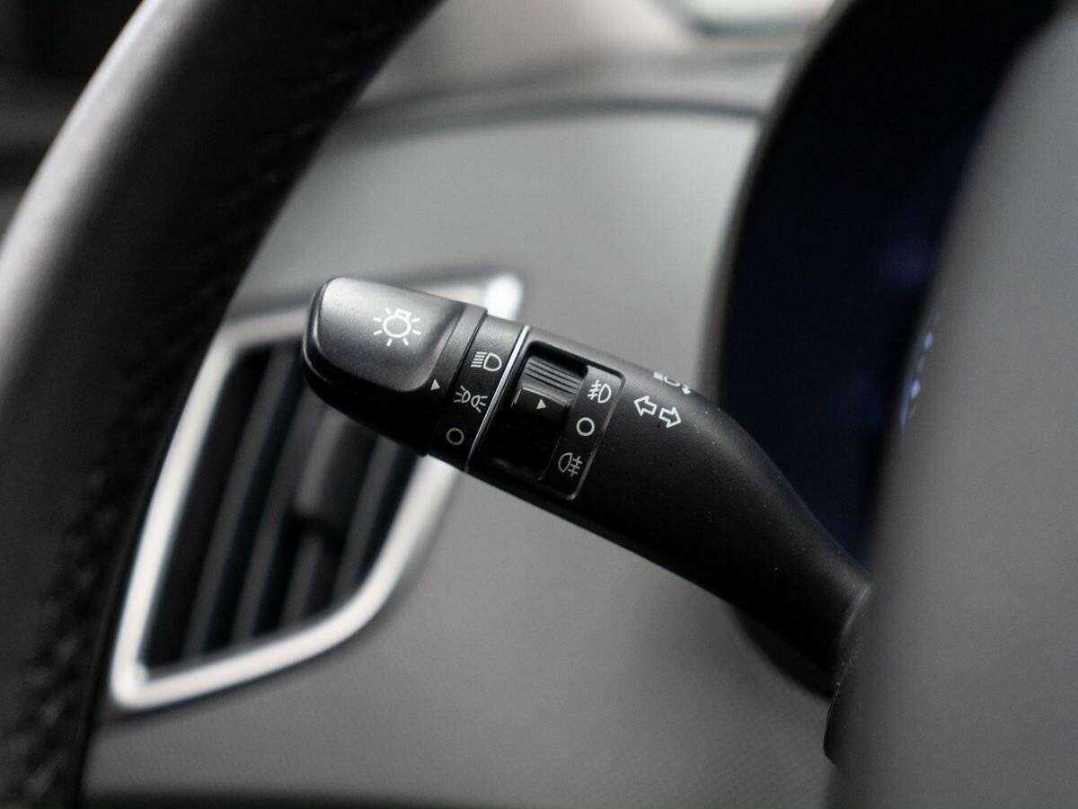 Купить Hyundai Creta, 2020, 39 000 км.. Фото: #15