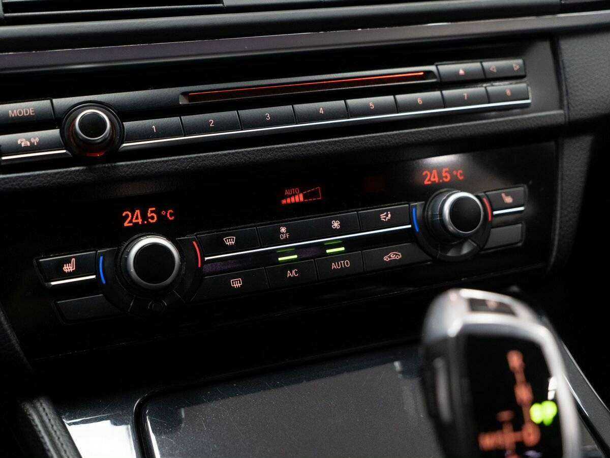 Купить BMW 5 серии, 2013, 229 600 км.. Фото: #11