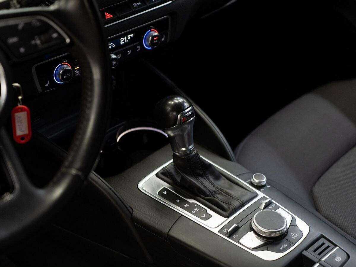 Купить Audi A3, 2016, 77 860 км.. Фото: #9