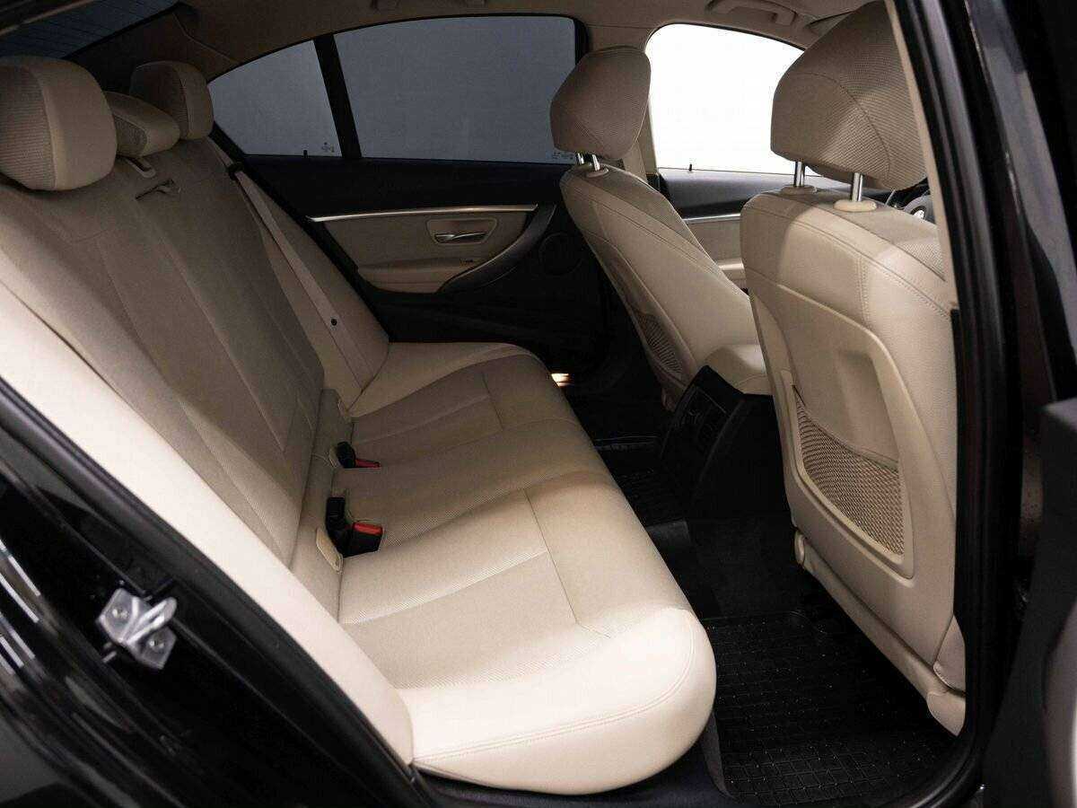 Купить BMW 3 серии, 2018, 115 000 км.. Фото: #9