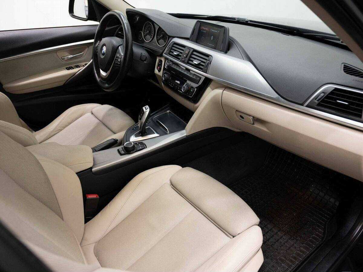 Купить BMW 3 серии, 2018, 115 000 км.. Фото: #10