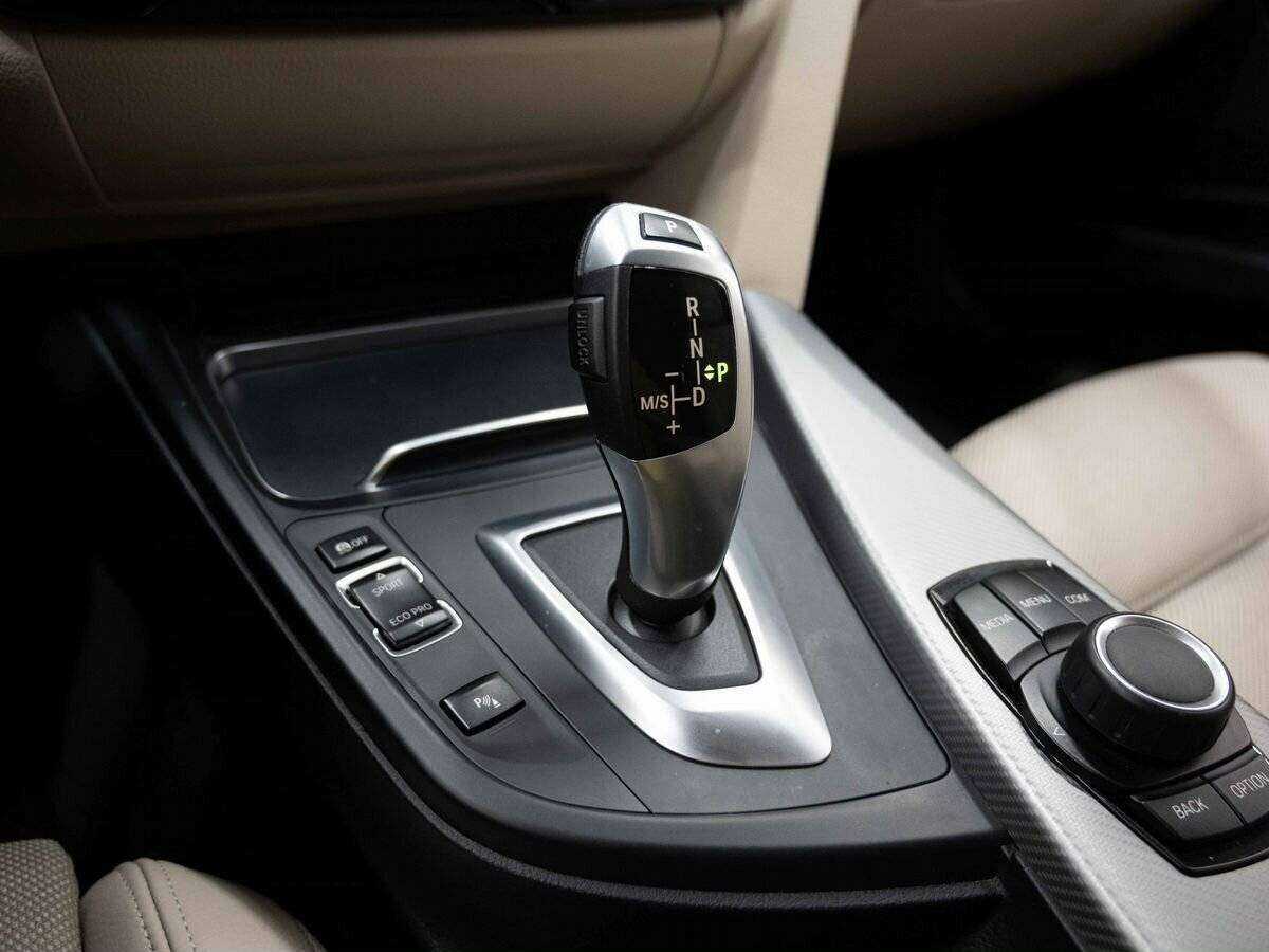 Купить BMW 3 серии, 2018, 115 000 км.. Фото: #22