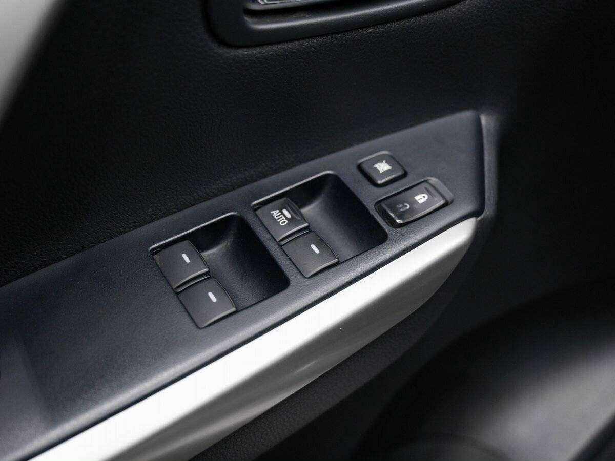 Купить Mitsubishi Pajero Sport, 2018, 128 000 км.. Фото: #14