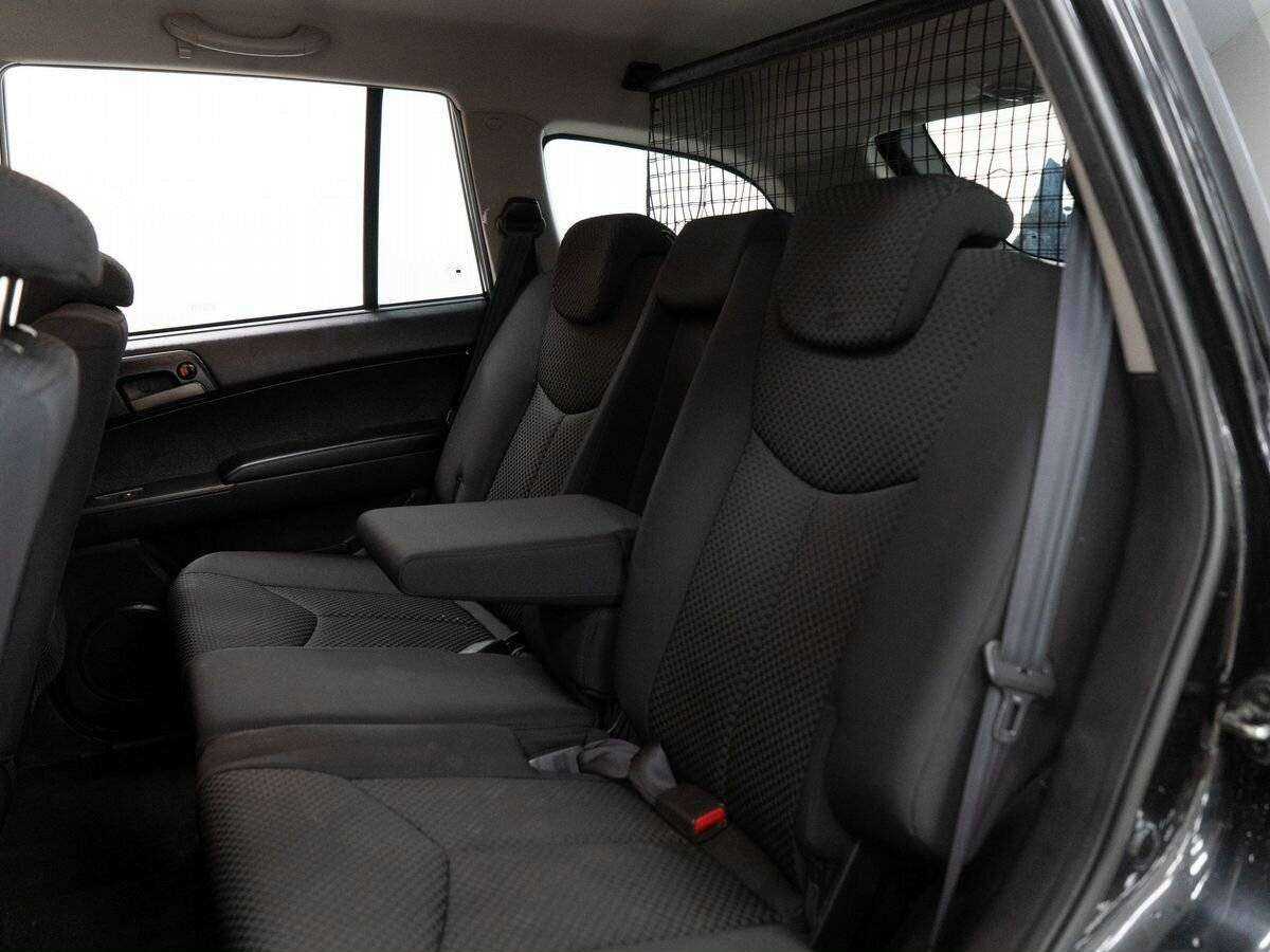 Купить SsangYong Kyron, 2013, 230 000 км.. Фото: #6