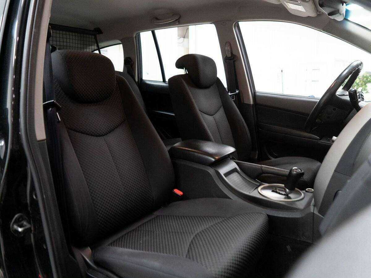 Купить SsangYong Kyron, 2013, 230 000 км.. Фото: #8