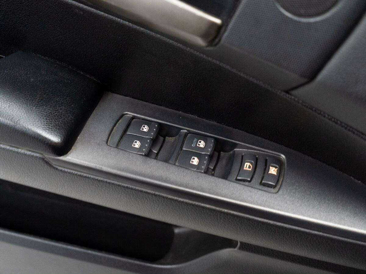 Купить SsangYong Kyron, 2013, 230 000 км.. Фото: #11