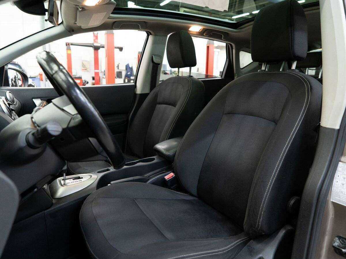 Купить Nissan Qashqai, 2012, 246 664 км.. Фото: #5
