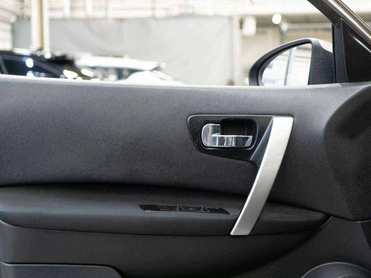 Купить Nissan Qashqai, 2012, 246 664 км.. Фото: #13