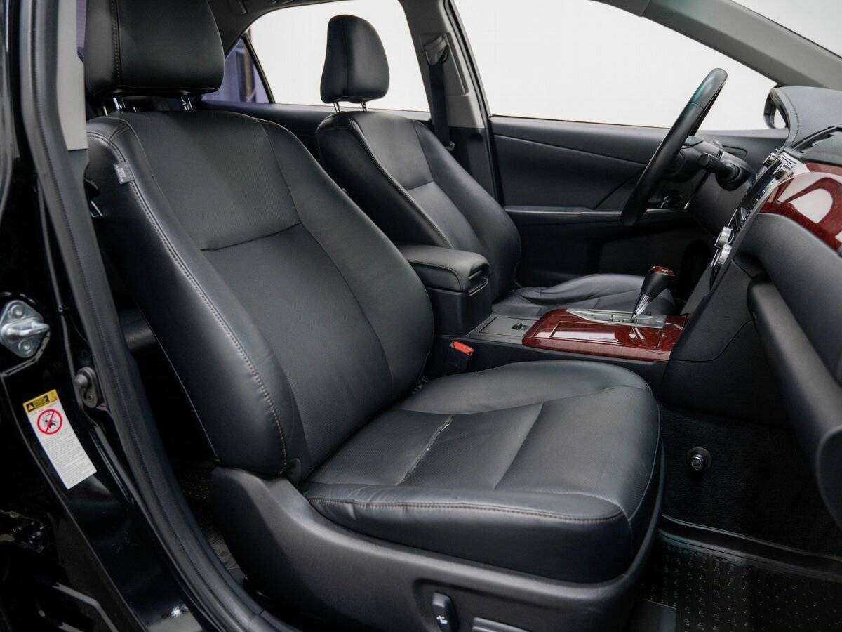 Купить Тойота Камри, 2014, 252 639 км.. Фото: #7