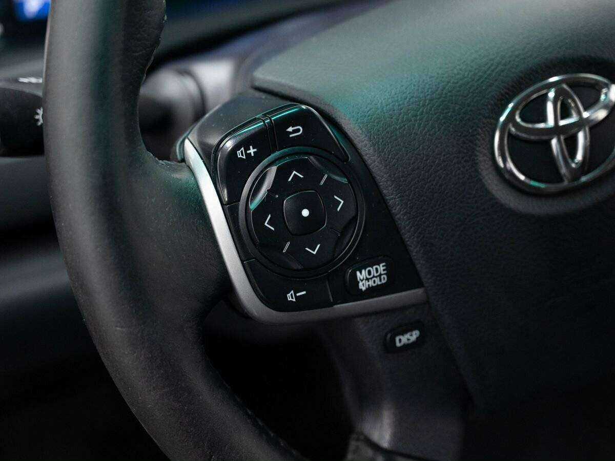 Купить Тойота Камри, 2014, 252 639 км.. Фото: #18