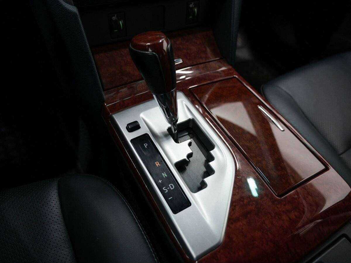 Купить Тойота Камри, 2014, 252 639 км.. Фото: #21