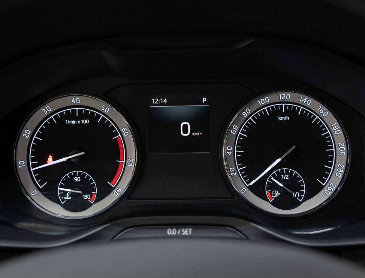 Купить Skoda Kodiaq, 2019, 122 933 км.. Фото: #14