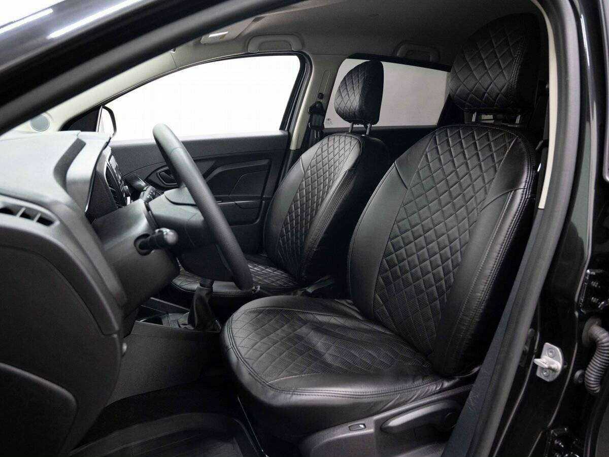 Купить Лада (ВАЗ) ИКСРЭЙ, 2018, 156 000 км.. Фото: #7