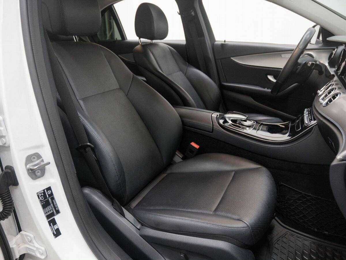 Купить Mercedes-Benz E-Класс, 2017, 136 730 км.. Фото: #9