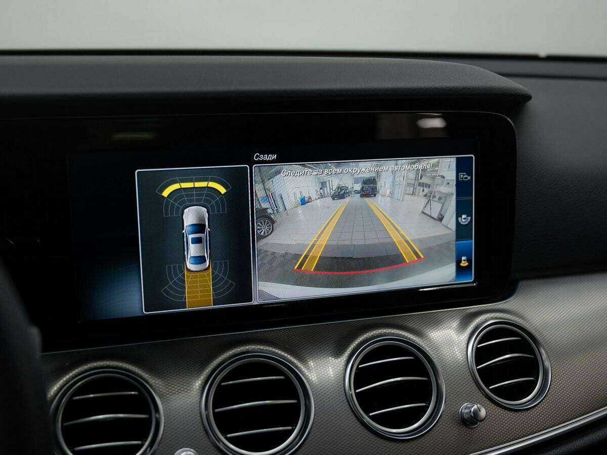 Купить Mercedes-Benz E-Класс, 2017, 136 730 км.. Фото: #24