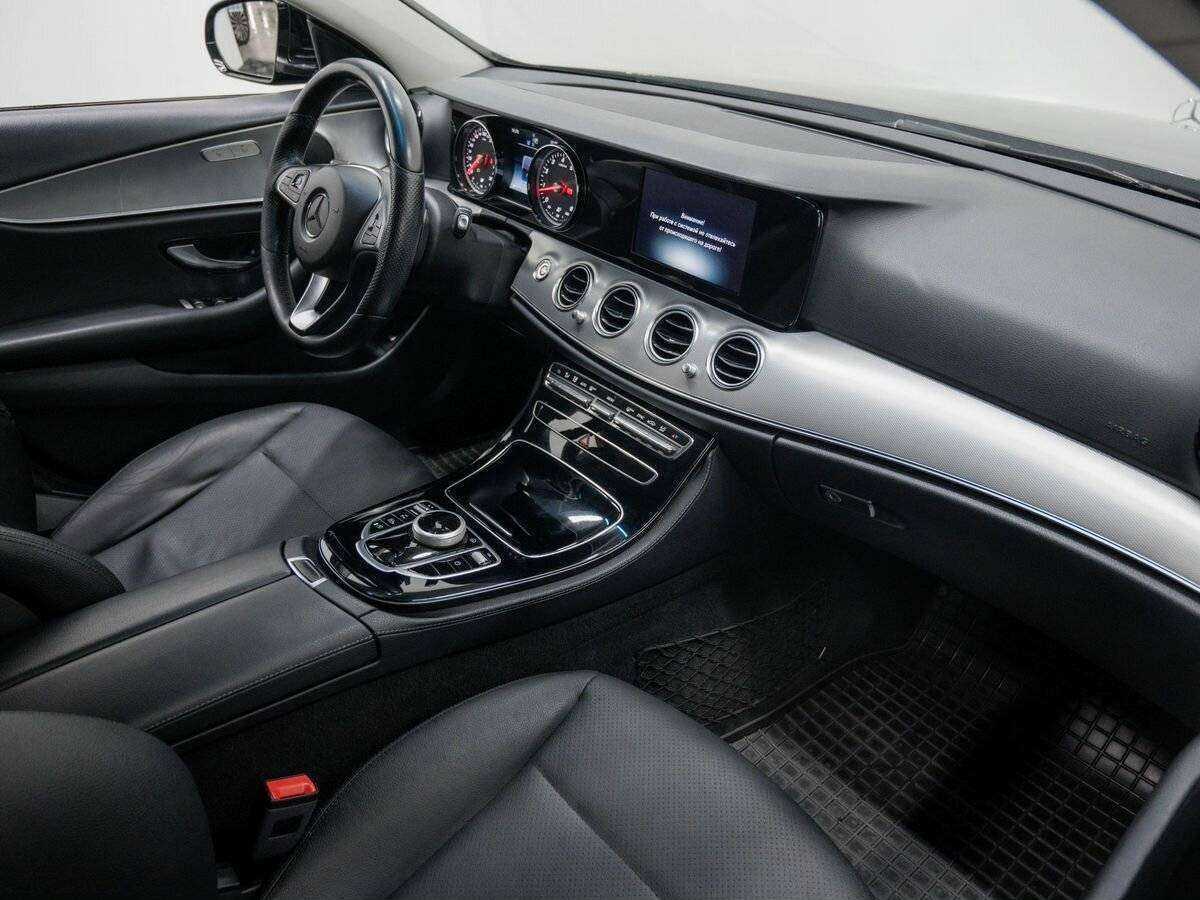 Купить Mercedes-Benz E-Класс, 2017, 108 000 км.. Фото: #6