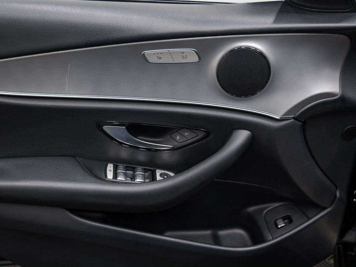 Купить Mercedes-Benz E-Класс, 2017, 108 000 км.. Фото: #14