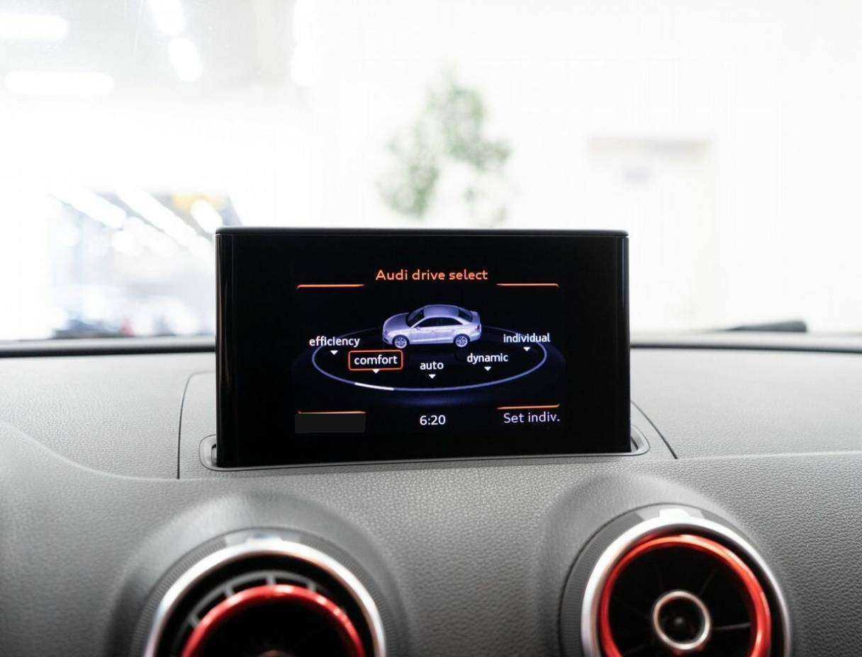 Купить Audi A3, 2013, 115 000 км.. Фото: #11