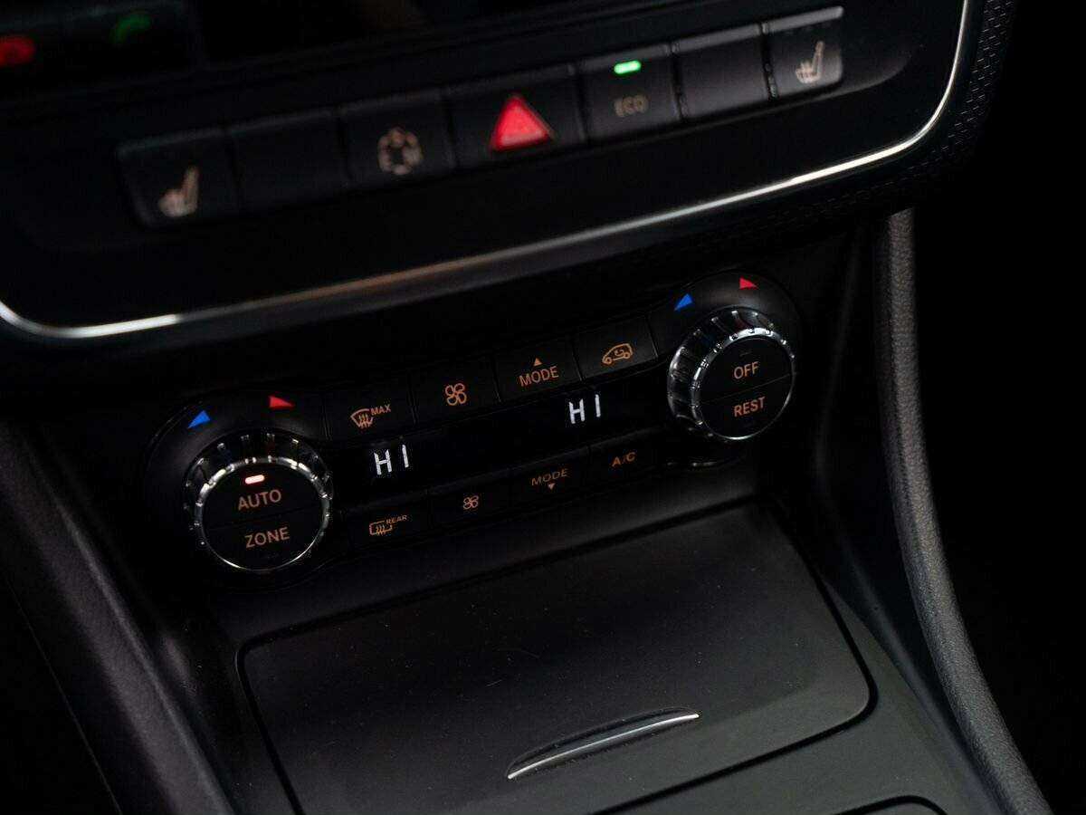 Купить Mercedes-Benz A-Класс, 2013, 147 600 км.. Фото: #9