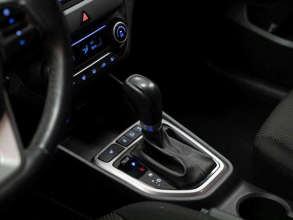 Купить Hyundai Creta, 2017, 72 534 км.. Фото: #10