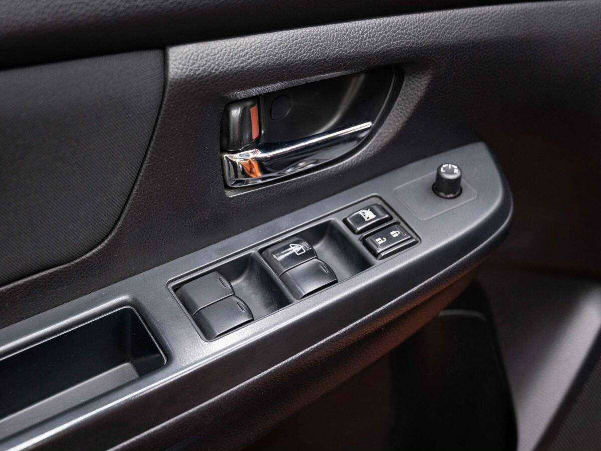 Купить Субару ИксВи, 2012, 193 000 км.. Фото: #12