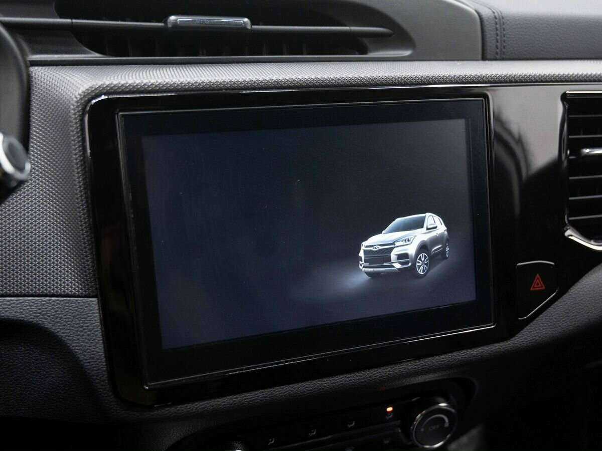 Купить Chery Tiggo 4, 2020, 52 000 км.. Фото: #22