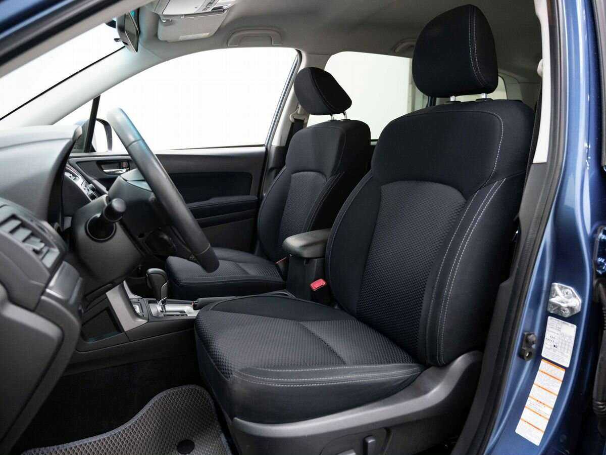 Купить Субару Форестер, 2014, 228 968 км.. Фото: #6