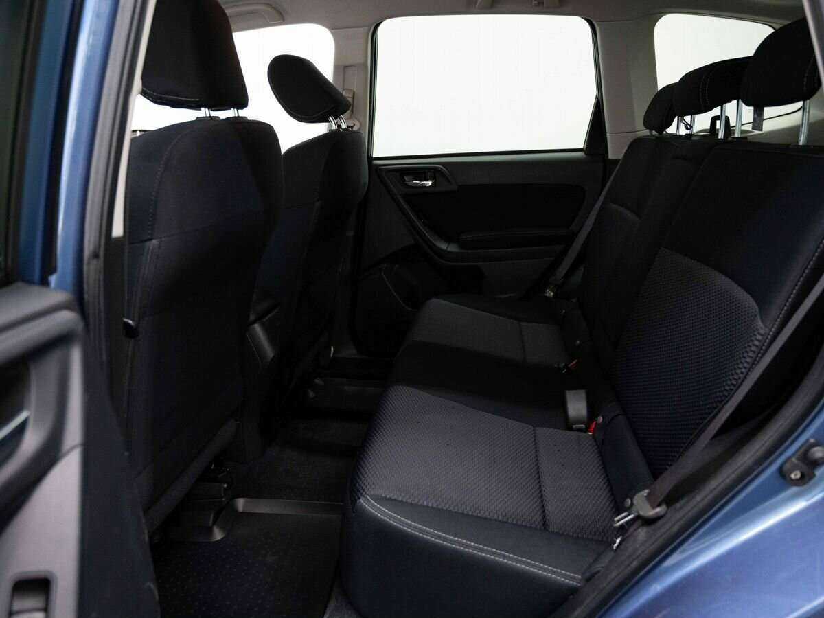 Купить Субару Форестер, 2014, 228 968 км.. Фото: #23