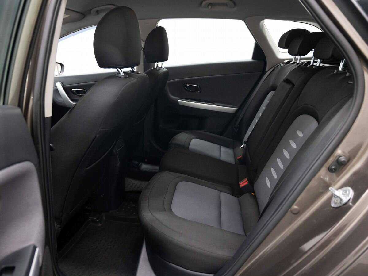 Купить Киа Сид, 2014, 141 000 км.. Фото: #8