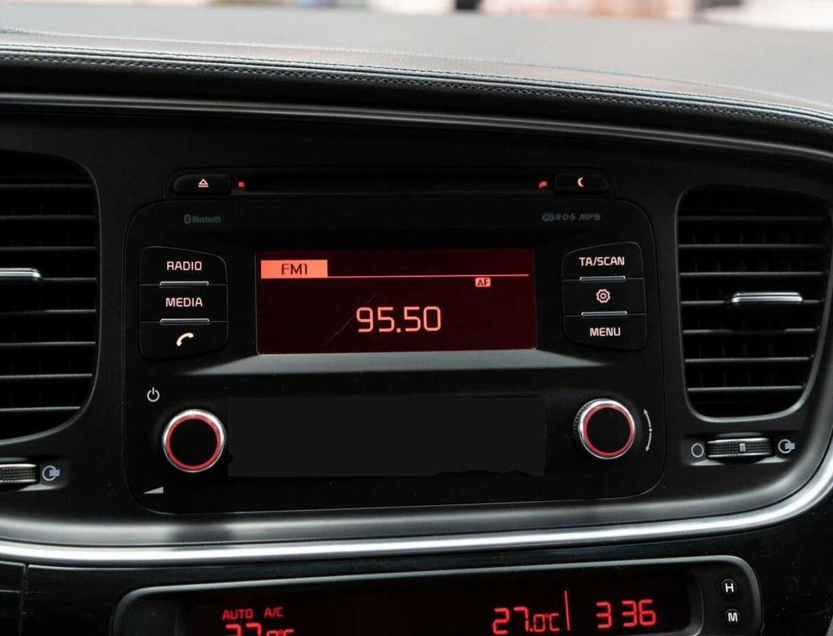 Купить Kia Optima, 2014, 198 440 км.. Фото: #9