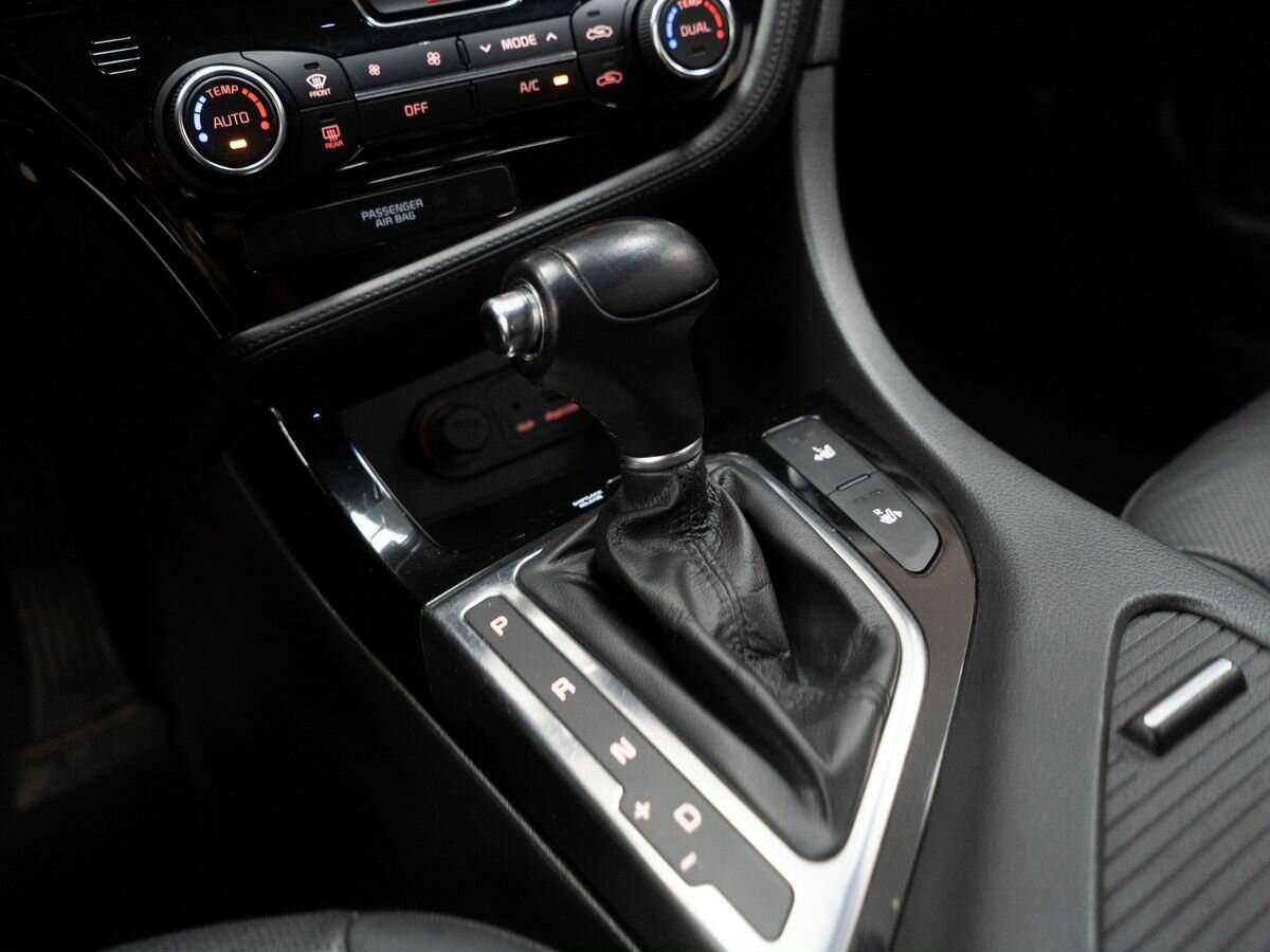 Купить Kia Optima, 2014, 198 440 км.. Фото: #10