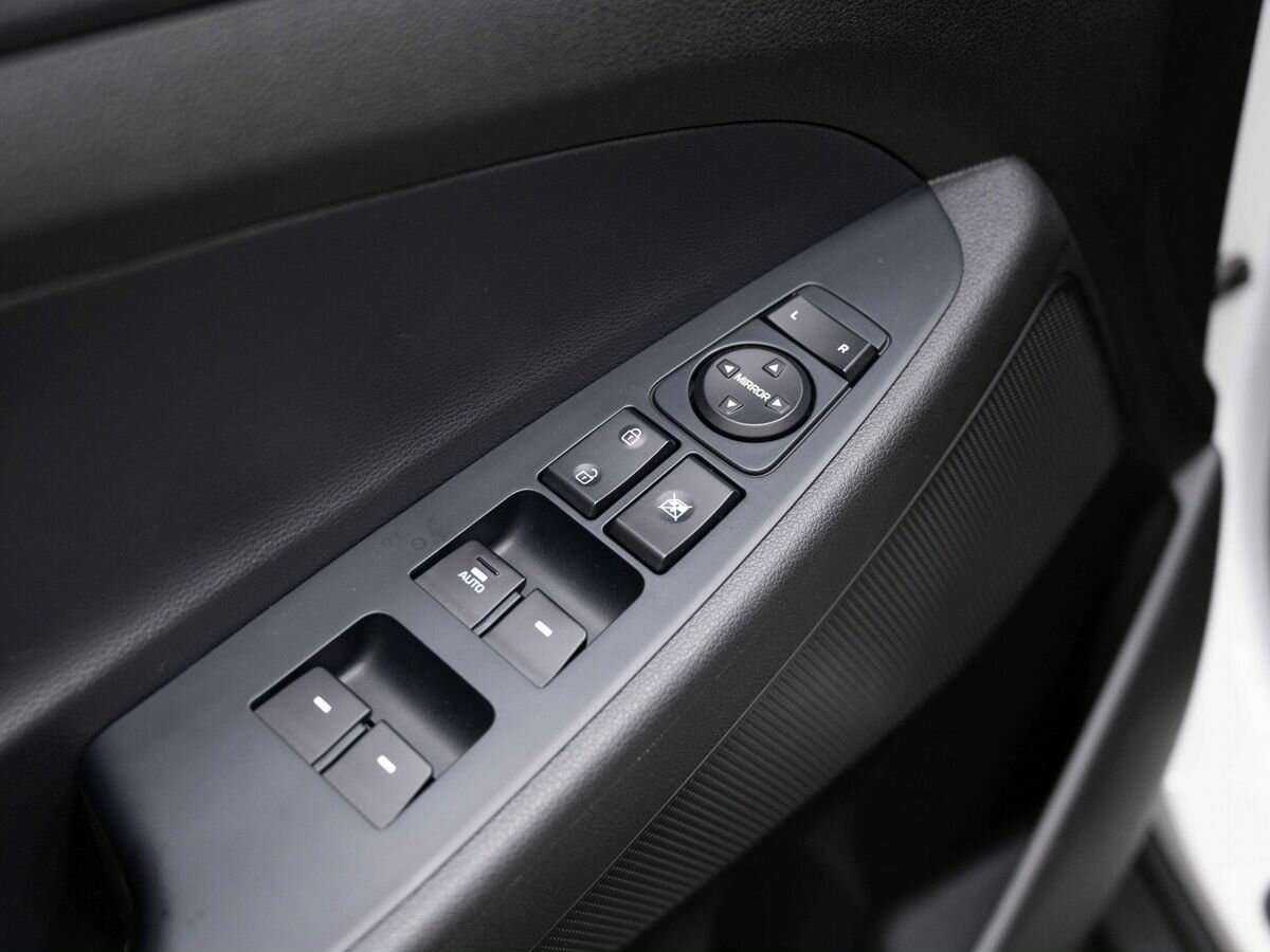 Купить Хендай Туксон, 2018, 49 377 км.. Фото: #19