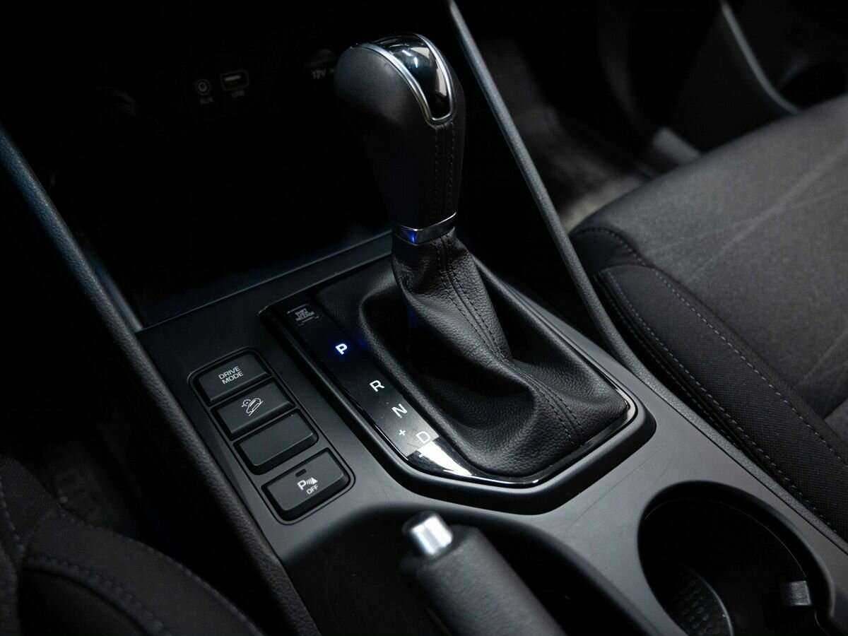 Купить Хендай Туксон, 2018, 49 377 км.. Фото: #23