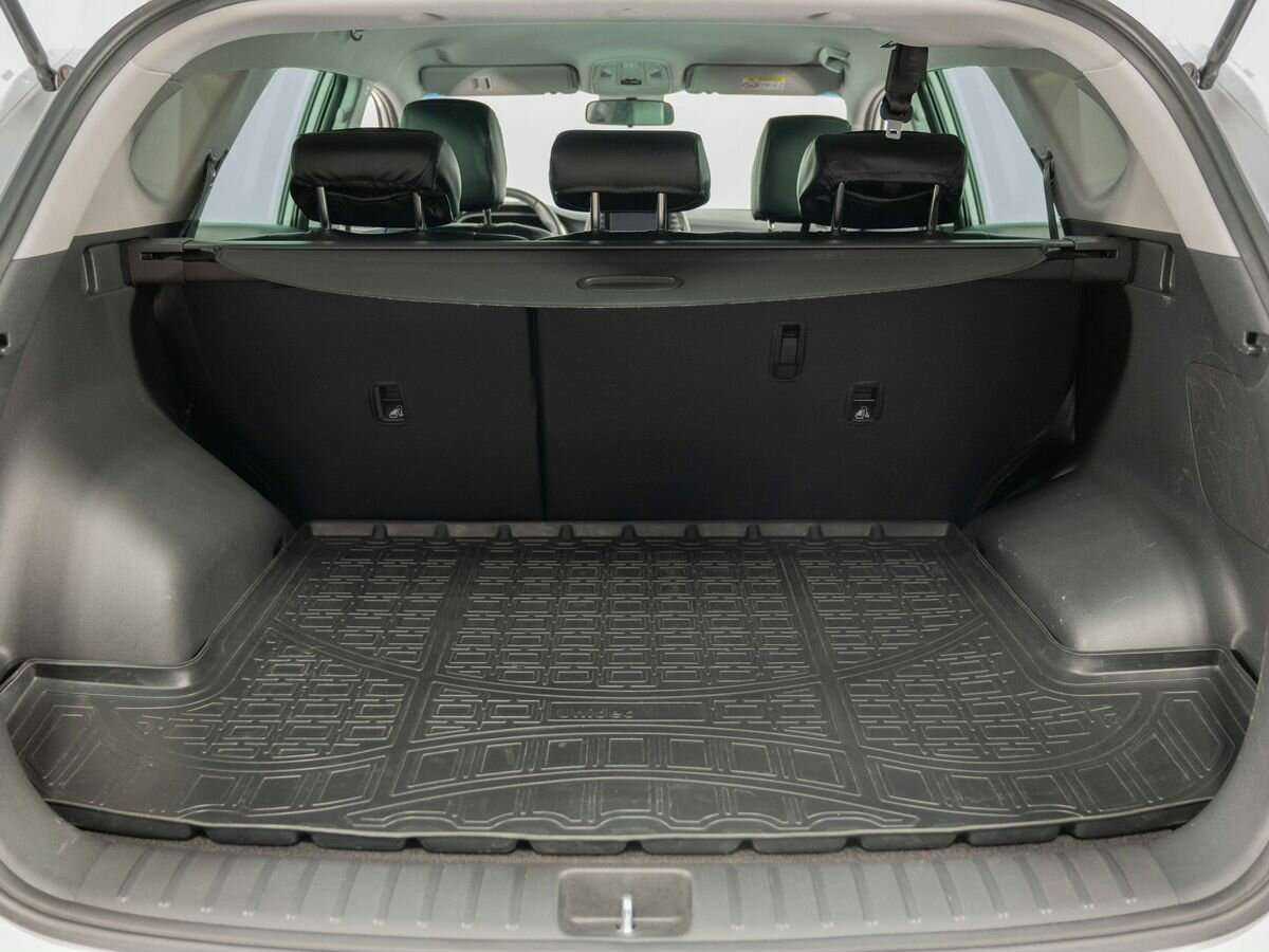 Купить Хендай Туксон, 2018, 49 377 км.. Фото: #25