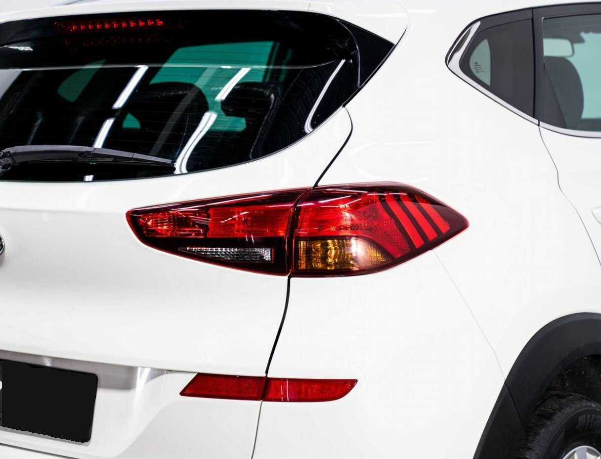 Купить Хендай Туксон, 2018, 49 377 км.. Фото: #26