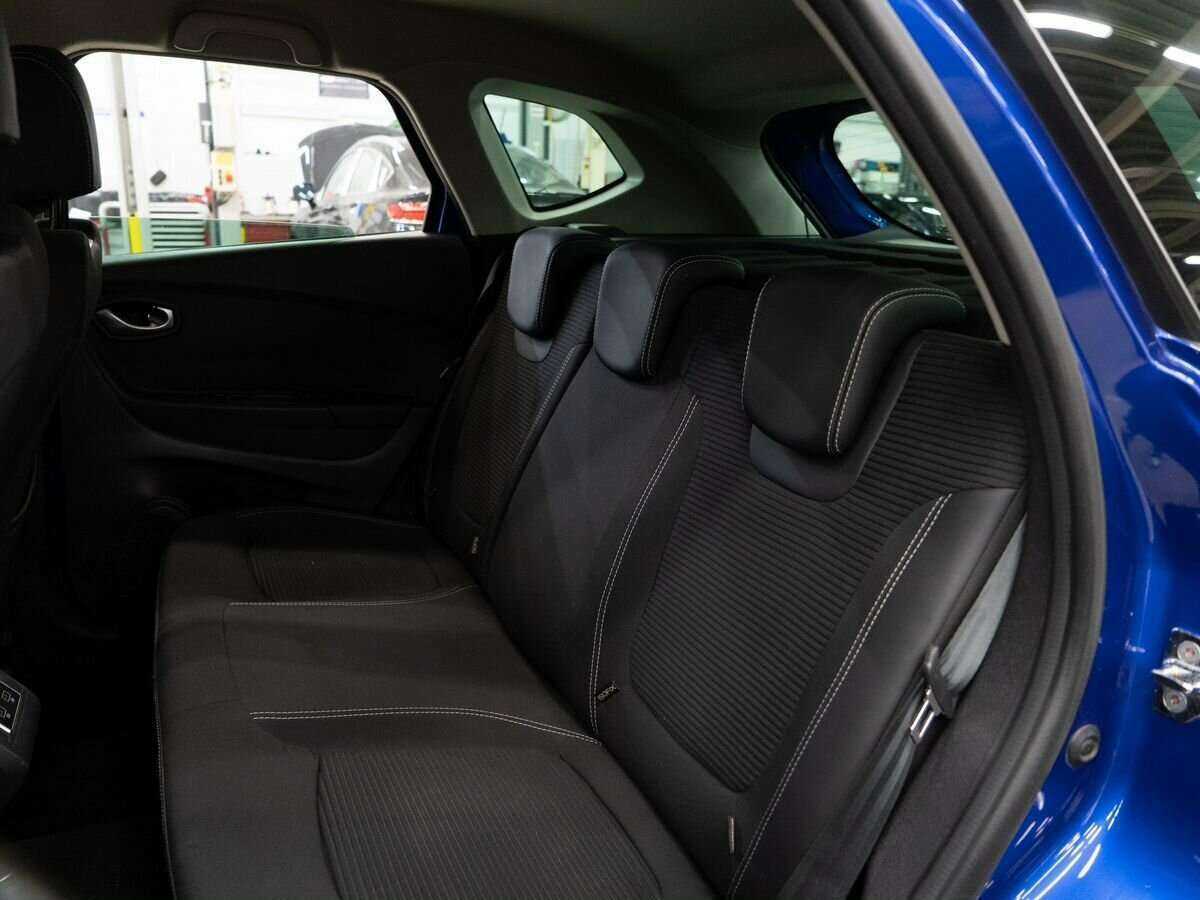 Купить Renault Kaptur, 2020, 62 000 км.. Фото: #6