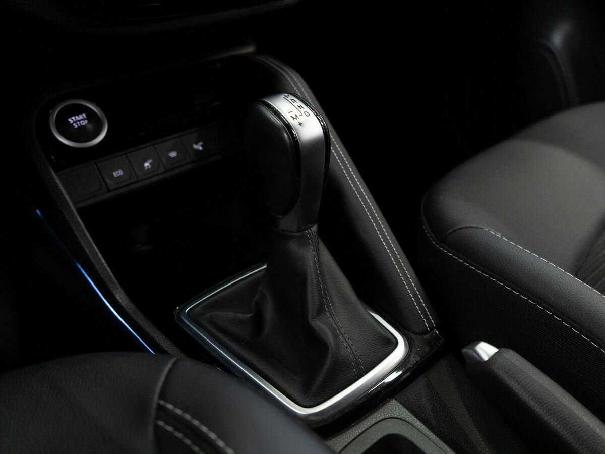 Купить Renault Kaptur, 2020, 62 000 км.. Фото: #12