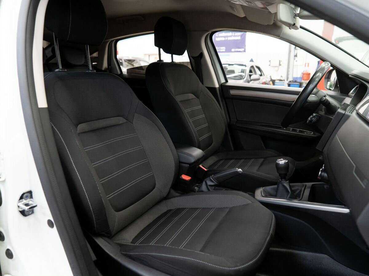 Купить Renault Arkana, 2019, 93 000 км.. Фото: #9