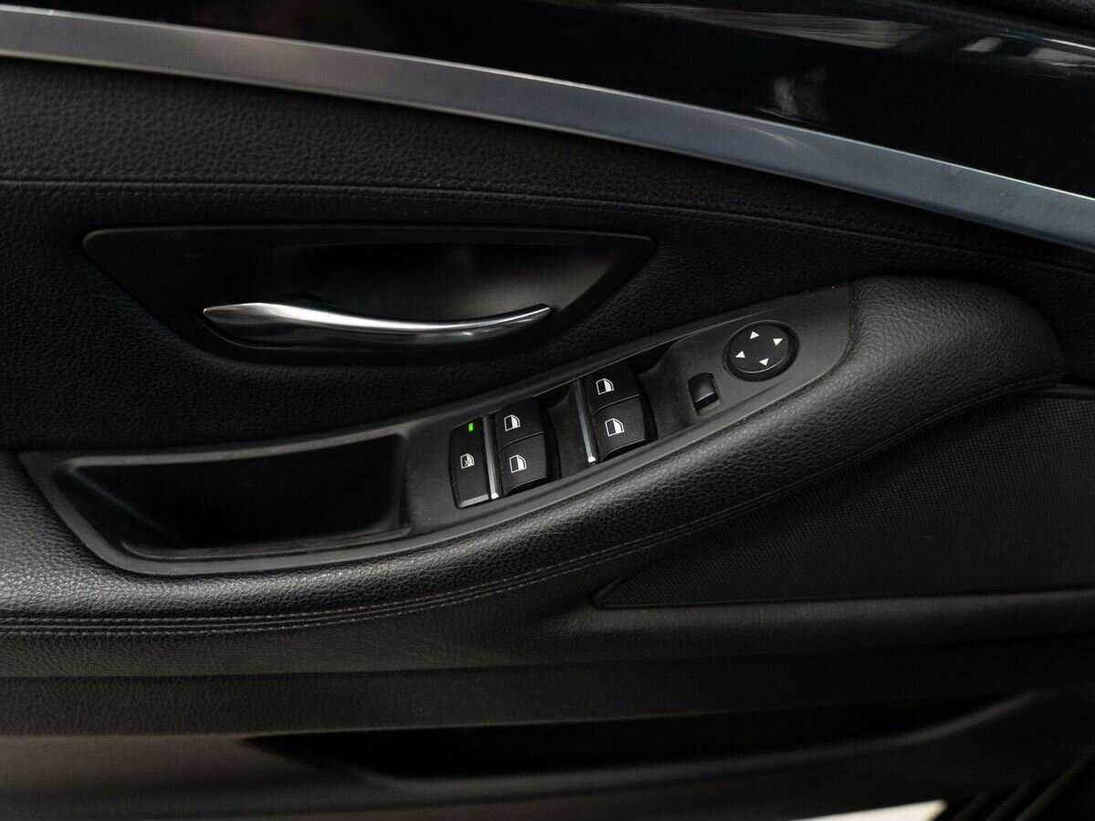 Купить BMW 5 серии, 2014, 187 050 км.. Фото: #12