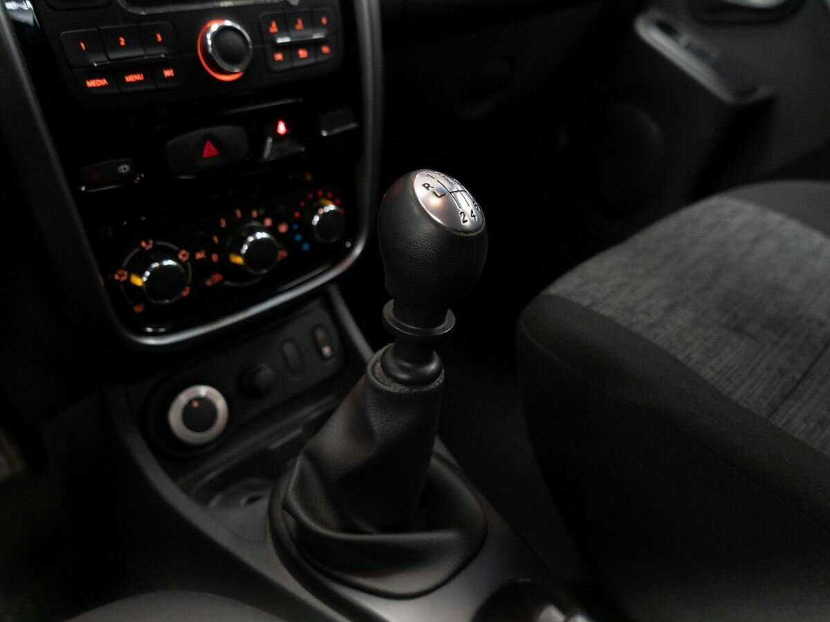 Купить Renault Duster, 2013, 111 000 км.. Фото: #12