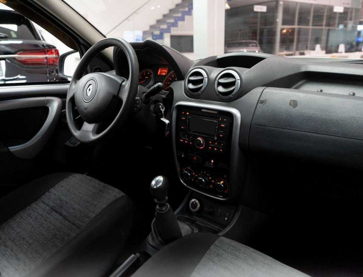 Купить Renault Duster, 2013, 111 000 км.. Фото: #16