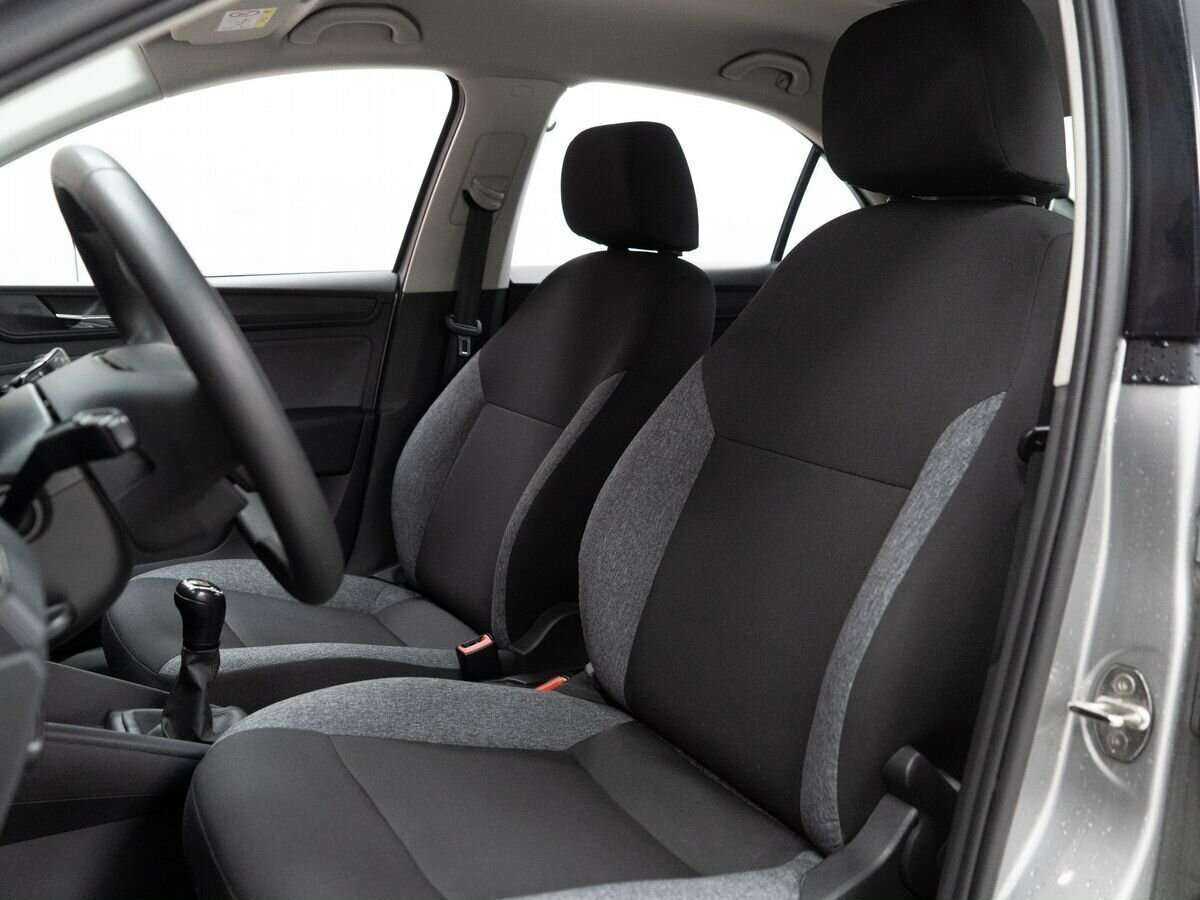 Купить Skoda Rapid, 2020, 149 000 км.. Фото: #5