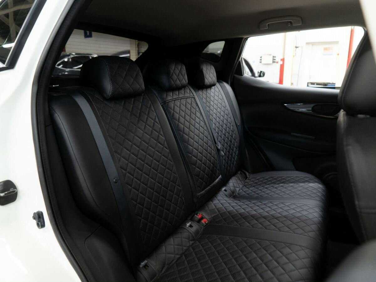 Купить Nissan Qashqai, 2014, 151 888 км.. Фото: #7