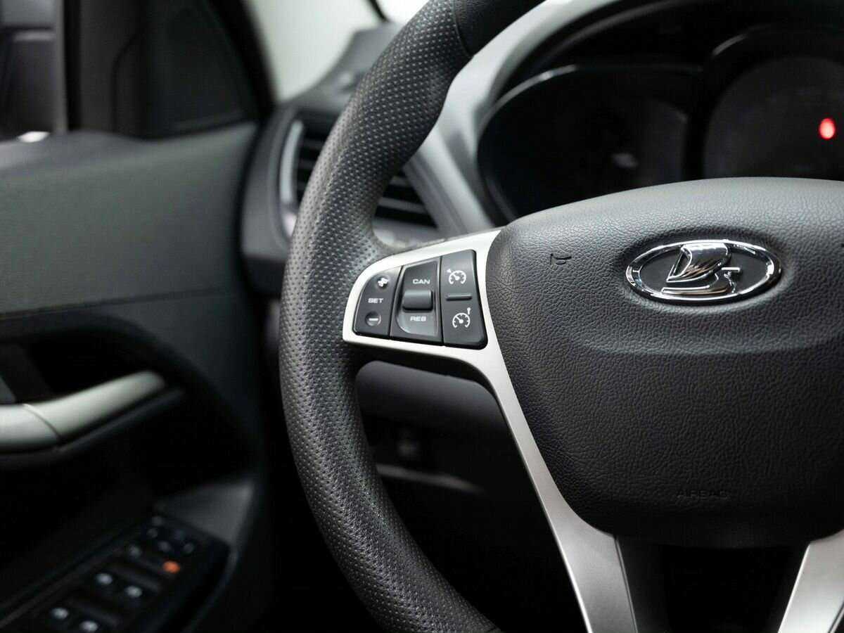 Купить Лада (ВАЗ) Веста, 2020, 50 000 км.. Фото: #14