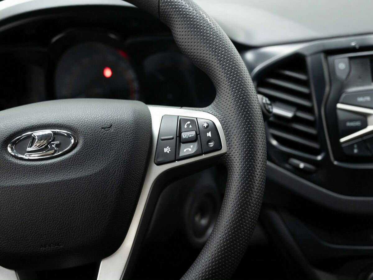 Купить Лада (ВАЗ) Веста, 2020, 50 000 км.. Фото: #15