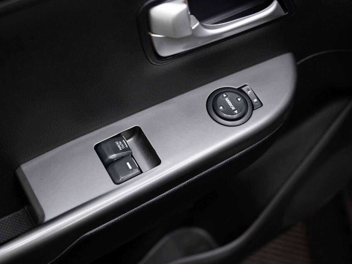 Купить Киа Рио, 2017, 87 500 км.. Фото: #18