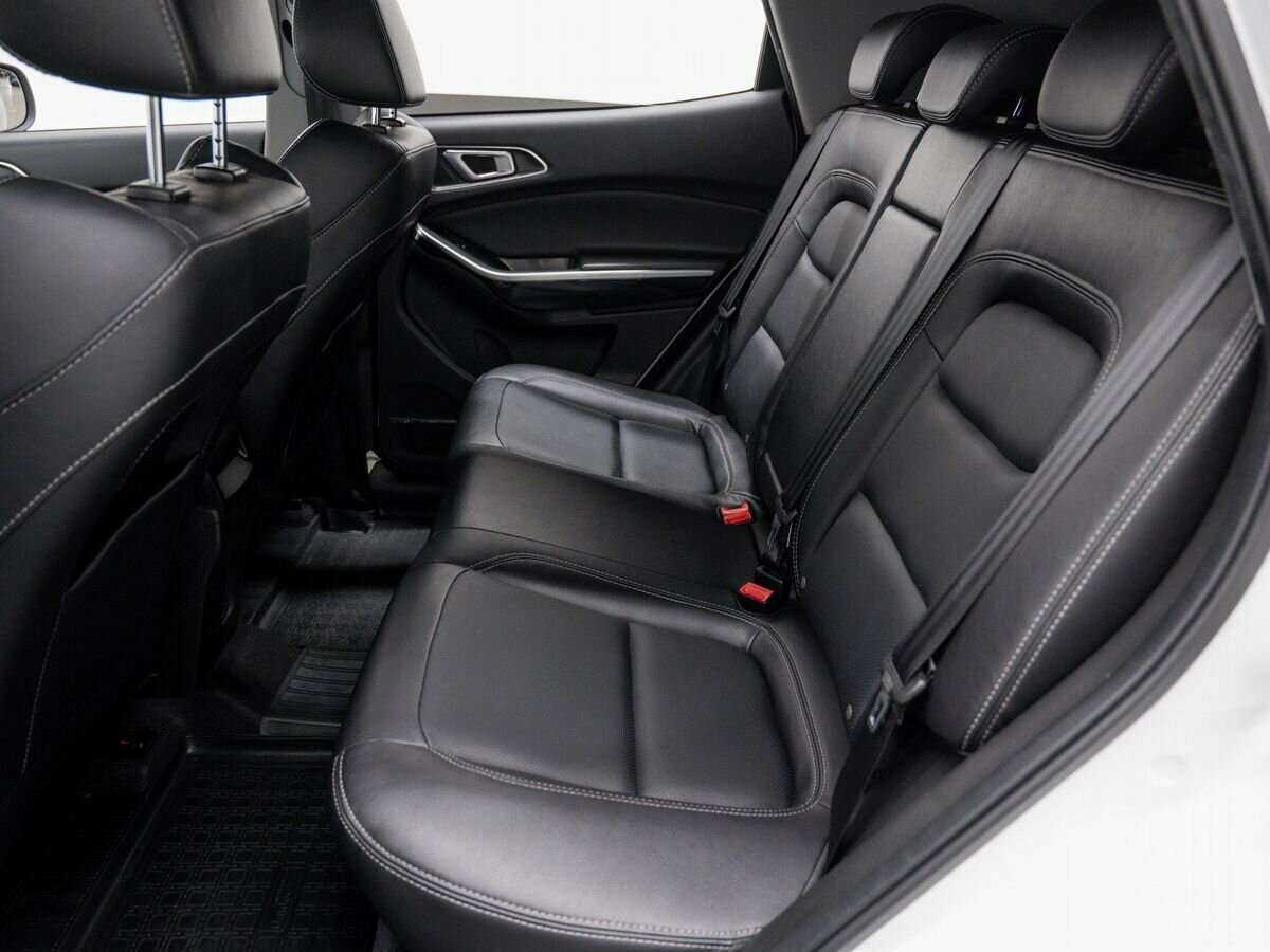 Купить Chery Tiggo 4, 2019, 72 334 км.. Фото: #12