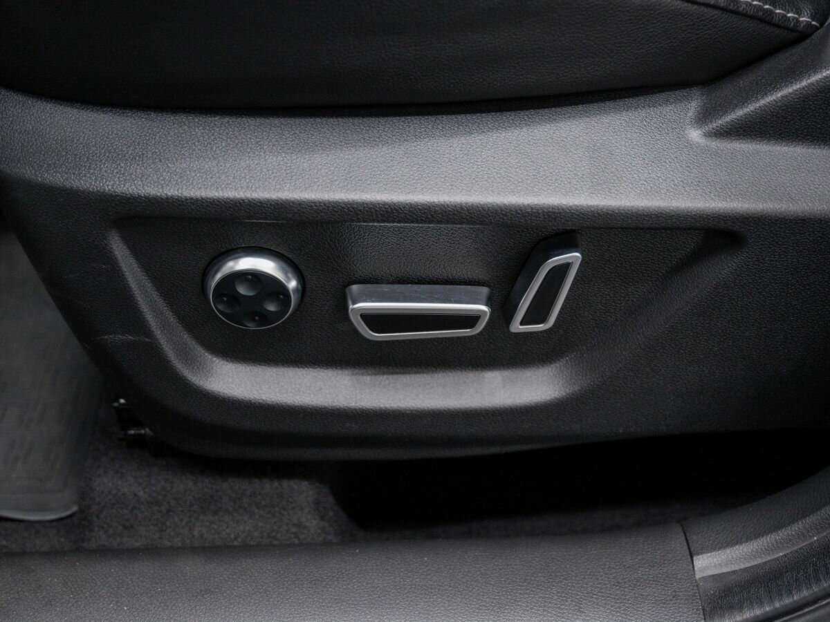 Купить Chery Tiggo 4, 2019, 72 334 км.. Фото: #16