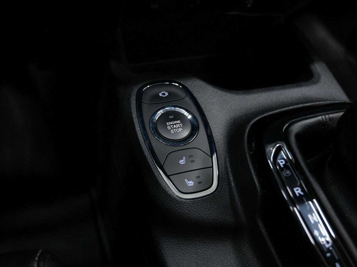 Купить Chery Tiggo 4, 2019, 72 334 км.. Фото: #22