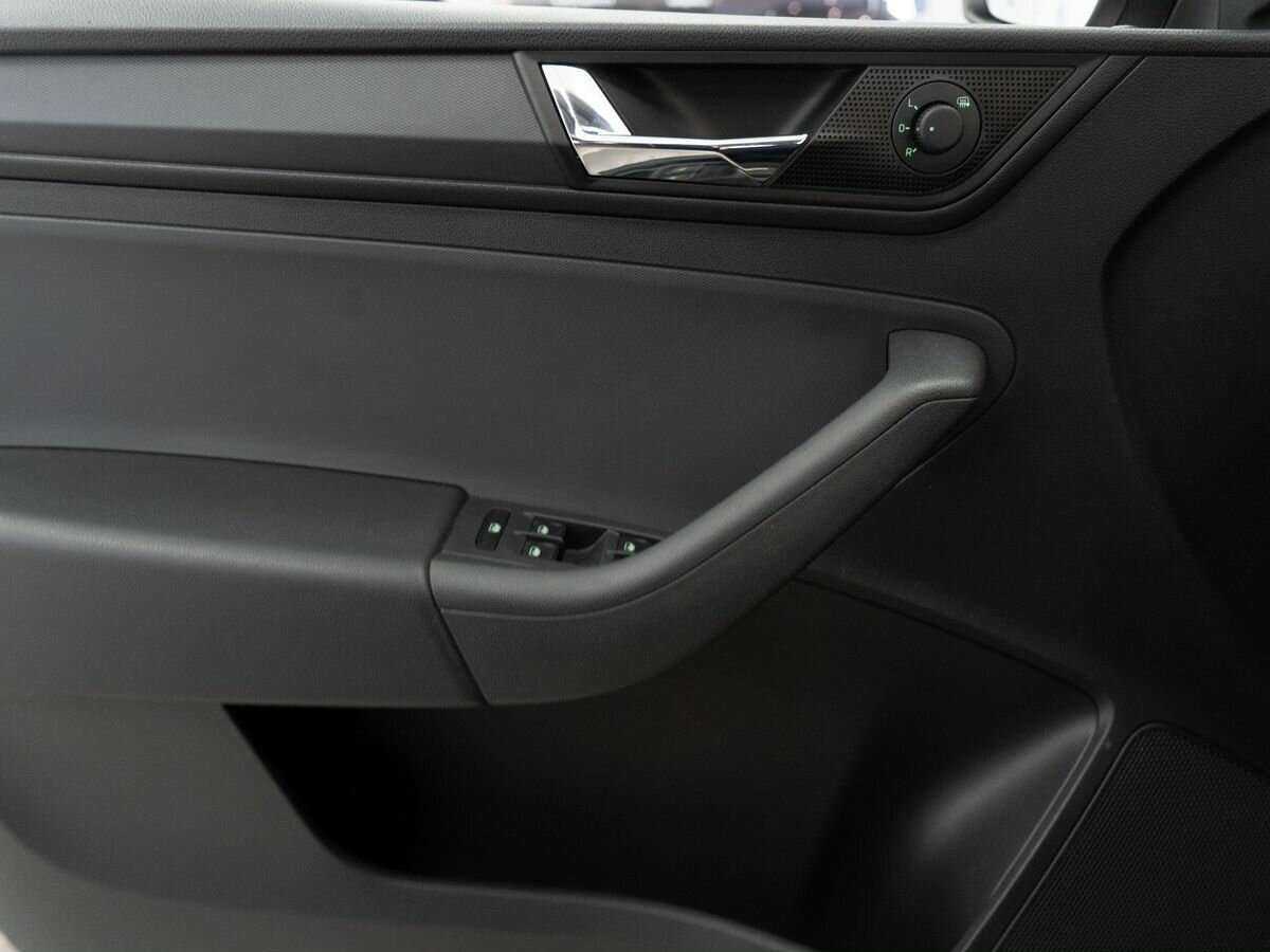 Купить Skoda Rapid, 2021, 68 635 км.. Фото: #14